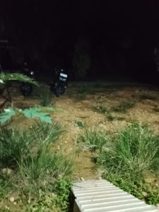 depan rumah